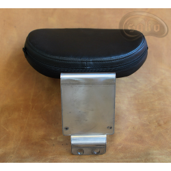 Dossier conducteur semi-mobile Suzuki C1800 / VLR 1800
