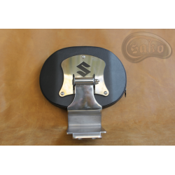 Dossier conducteur semi-mobile Suzuki C1800 / VLR 1800