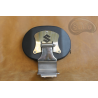Dossier conducteur semi-mobile Suzuki C1800 / VLR 1800