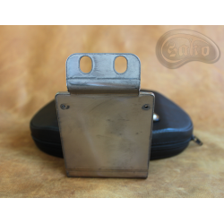 Dossier conducteur semi-mobile Suzuki C1800 / VLR 1800