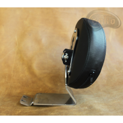 Dossier conducteur semi-mobile Suzuki C1800 / VLR 1800