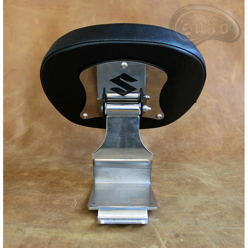 Dossier conducteur semi-mobile Suzuki C1800 / VLR 1800