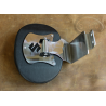 Driver's backrest semi-movable Suzuki C1800 / VLR 1800