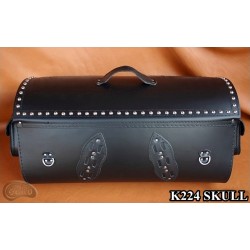 A koffer K224 zárral és zsebek  *Kérésre*