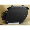 LEATHER SADDLEBAGS S41 *TO REQUEST*