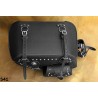 LEATHER SADDLEBAGS S41 *TO REQUEST*