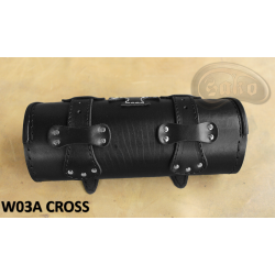 Hengerek W03 CROSS