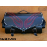 Roll Bag K221 B FLAME