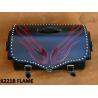 Roll Bag K221 B FLAME