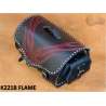 Roll Bag K221 B FLAME