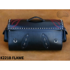 Roll Bag K221 B FLAME