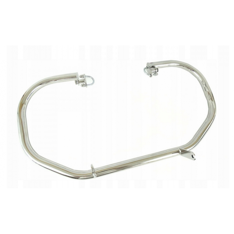 Crash bar CLASSIC HONDA SHADOW VT 750 C4 C5