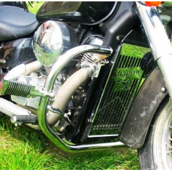 Crash bar CLASSIC HONDA SHADOW VT 750 C4 C5