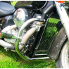 Crash bar CLASSIC HONDA SHADOW VT 750 C4 C5