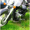 Crash bar CLASSIC HONDA SHADOW VT 750 C4 C5