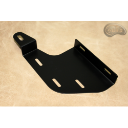 Cadre pour le bras oscillant H-D Dyna