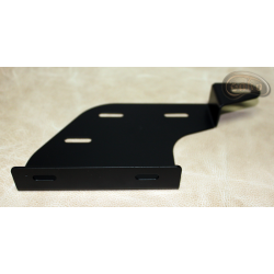Frame fot the HD Dyna swingarm