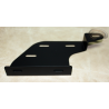 Frame fot the HD Dyna swingarm