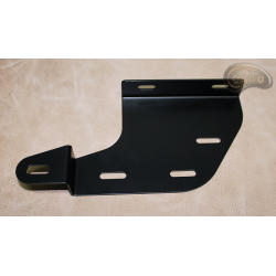 Cadre pour le bras oscillant H-D Dyna