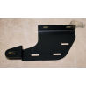 Cadre pour le bras oscillant H-D Dyna