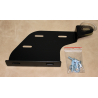 Frame fot the HD Dyna swingarm