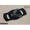 Decorative cover for the Roll Bag's belt