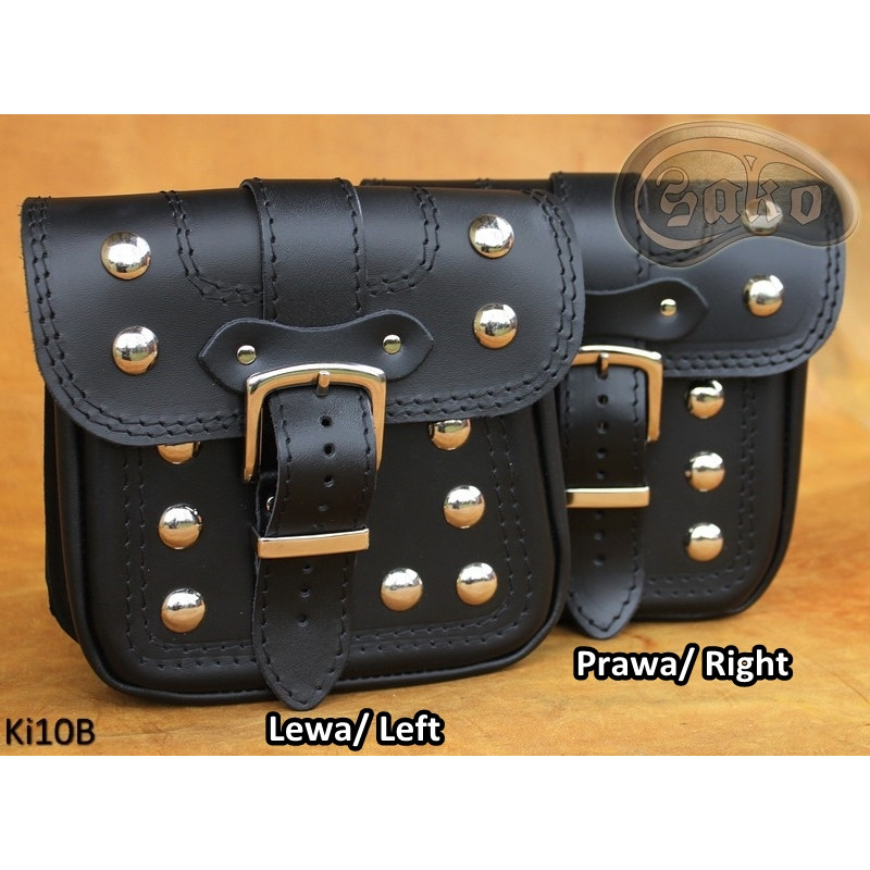 Side pocket for Roll bag Ki10 - 1 piece