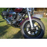 Crash bar CUSTOM XVS 950 Midnight Star