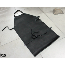 Leather protective apron F15/butcher/welding/chef/barbecue/locksmith/ smith