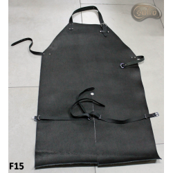 Leather protective apron F15/butcher/welding/chef/barbecue/locksmith/ smith