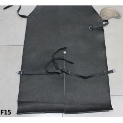 Leather protective apron F15/butcher/welding/chef/barbecue/locksmith/ smith