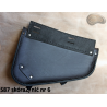 LEATHER SADDLEBAG S87 H-D SPORTSTER