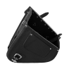 LEATHER SADDLEBAG S90 H-D SOFTAIL