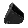 LEATHER SADDLEBAG S90 H-D SOFTAIL