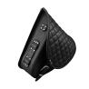 LEATHER SADDLEBAG S90 H-D SOFTAIL
