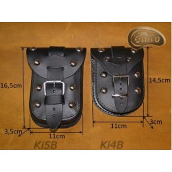 Side pocket for Tankpad Ki5