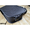 Satteltaschen S89 SKULL H-D Sportster
