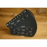 Satteltaschen S641 STAR H-D SOFTAIL