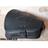 Satteltaschen S641 STAR H-D SOFTAIL