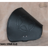 Satteltaschen S641 STAR H-D SOFTAIL