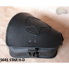 Satteltaschen S641 STAR H-D SOFTAIL