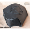 Satteltaschen S641 STAR H-D SOFTAIL