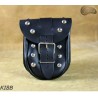 Side pockets Ki8