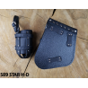 Satteltaschen S89 STAR H-D