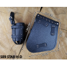 Satteltaschen S89 STAR H-D