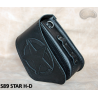 Satteltaschen S89 STAR H-D