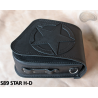 Satteltaschen S89 STAR H-D