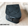 Satteltaschen S89 STAR H-D