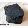 Satteltaschen S89 STAR H-D