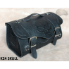 Roll Bag K24 SKULL